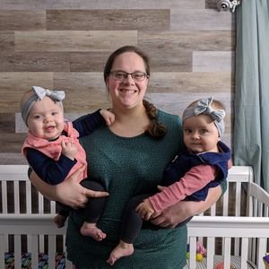 Meet your Posher, Megan